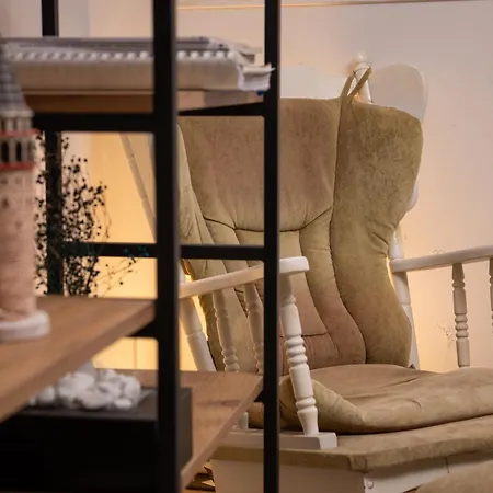 In A Digital Nomad House 101 Apartament *